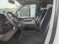 Bedrijfsauto, volkswagen, transporter - afbeelding 3 van  46