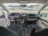 Bedrijfsauto, volkswagen, transporter - afbeelding 5 van  46