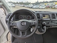 Bedrijfsauto, volkswagen, transporter - afbeelding 6 van  46