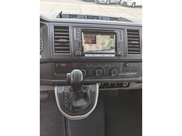 Bedrijfsauto, volkswagen, transporter - afbeelding 10 van  46