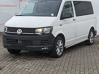 Bedrijfsauto, volkswagen, transporter - afbeelding 1 van  46