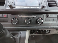 Bedrijfsauto, volkswagen, transporter - afbeelding 14 van  46
