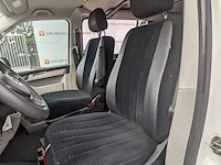Bedrijfsauto, volkswagen, transporter - afbeelding 17 van  46