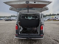 Bedrijfsauto, volkswagen, transporter - afbeelding 19 van  46