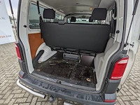 Bedrijfsauto, volkswagen, transporter - afbeelding 20 van  46