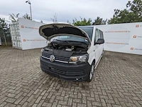 Bedrijfsauto, volkswagen, transporter - afbeelding 25 van  46