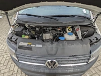 Bedrijfsauto, volkswagen, transporter - afbeelding 27 van  46