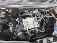Bedrijfsauto, volkswagen, transporter - afbeelding 29 van  46