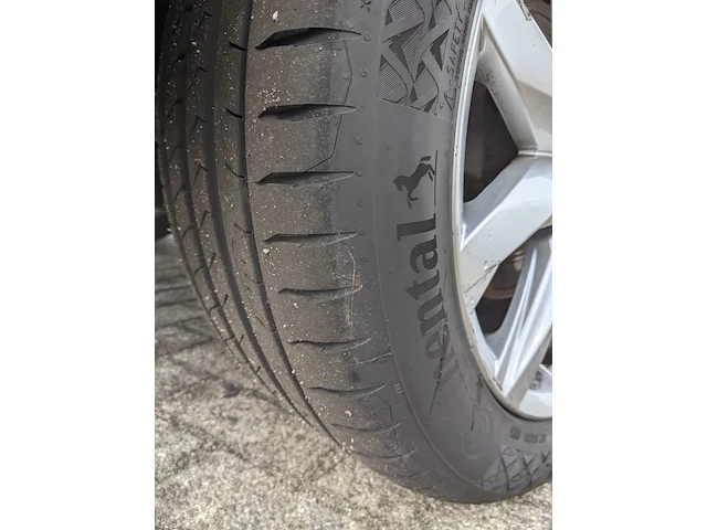 Bedrijfsauto, volkswagen, transporter - afbeelding 32 van  46
