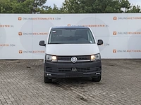 Bedrijfsauto, volkswagen, transporter - afbeelding 23 van  46
