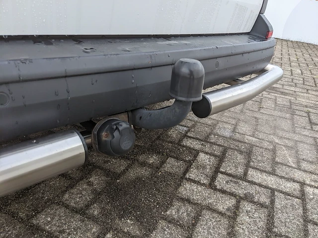 Bedrijfsauto, volkswagen, transporter - afbeelding 35 van  46