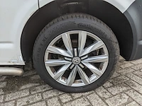 Bedrijfsauto, volkswagen, transporter - afbeelding 37 van  46