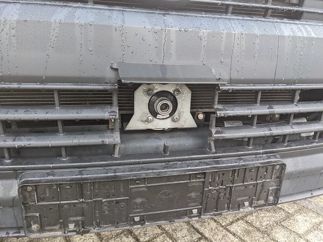 Bedrijfsauto, volkswagen, transporter - afbeelding 38 van  46