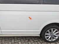 Bedrijfsauto, volkswagen, transporter - afbeelding 39 van  46