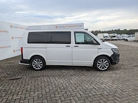 Bedrijfsauto, volkswagen, transporter - afbeelding 42 van  46