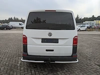 Bedrijfsauto, volkswagen, transporter - afbeelding 44 van  46
