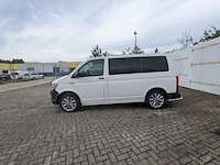 Bedrijfsauto, volkswagen, transporter - afbeelding 46 van  46