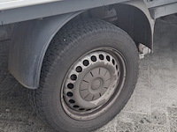 Bedrijfsauto, volkswagen, transporter - afbeelding 2 van  48