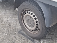 Bedrijfsauto, volkswagen, transporter - afbeelding 3 van  48