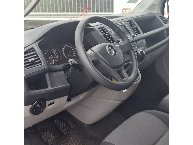 Bedrijfsauto, volkswagen, transporter - afbeelding 4 van  48