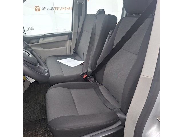 Bedrijfsauto, volkswagen, transporter - afbeelding 6 van  48