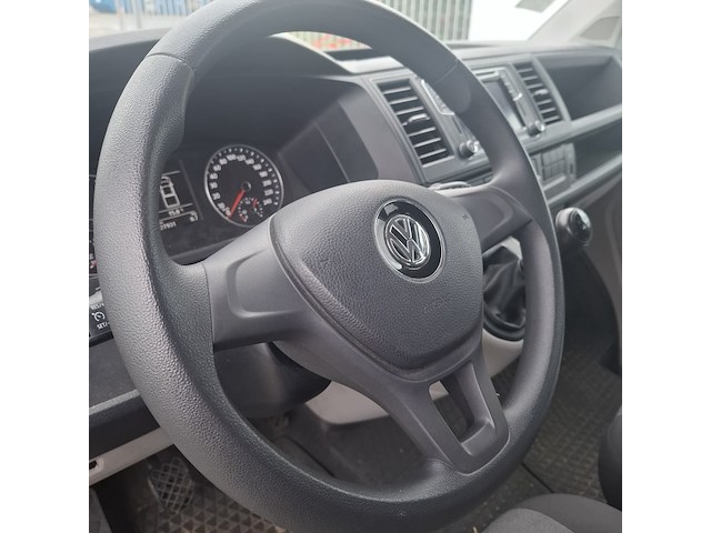 Bedrijfsauto, volkswagen, transporter - afbeelding 7 van  48