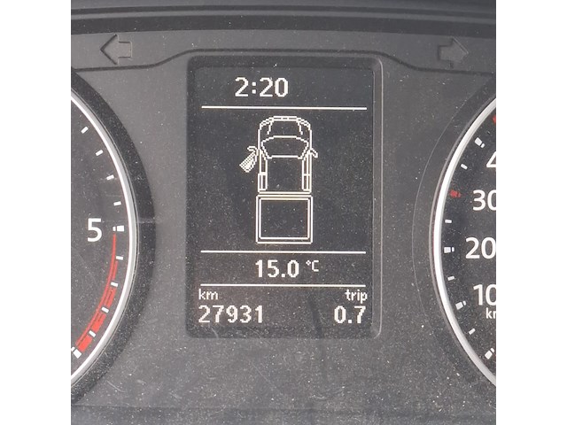 Bedrijfsauto, volkswagen, transporter - afbeelding 9 van  48