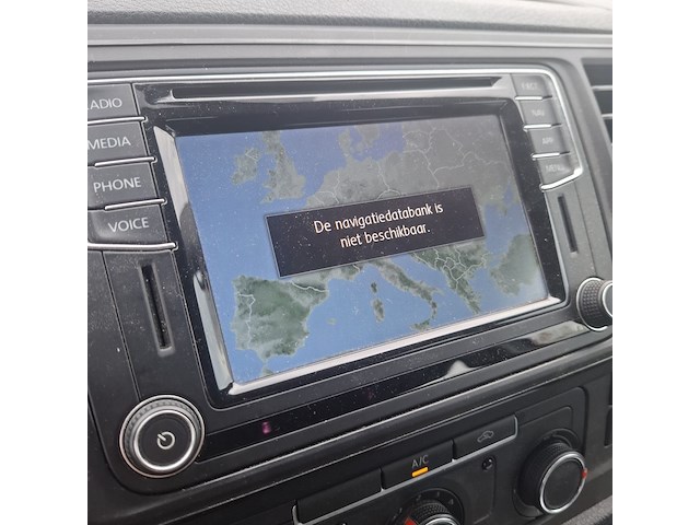 Bedrijfsauto, volkswagen, transporter - afbeelding 13 van  48