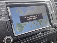 Bedrijfsauto, volkswagen, transporter - afbeelding 13 van  48