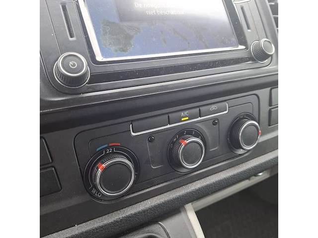 Bedrijfsauto, volkswagen, transporter - afbeelding 14 van  48