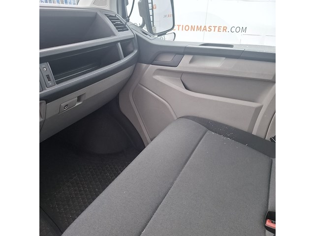 Bedrijfsauto, volkswagen, transporter - afbeelding 16 van  48