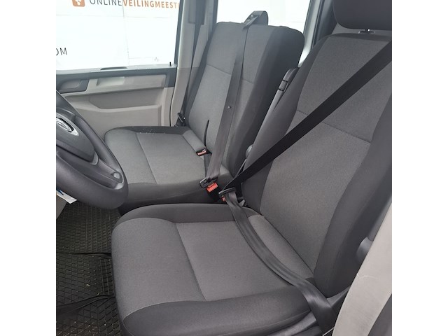Bedrijfsauto, volkswagen, transporter - afbeelding 17 van  48