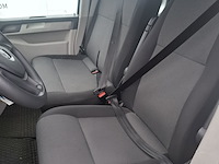 Bedrijfsauto, volkswagen, transporter - afbeelding 17 van  48