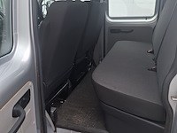 Bedrijfsauto, volkswagen, transporter - afbeelding 19 van  48