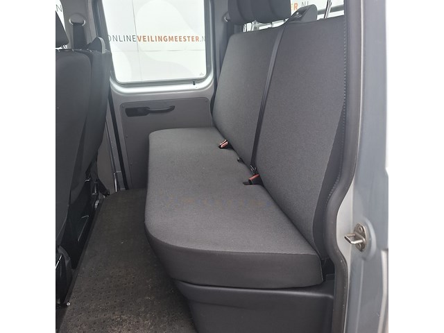 Bedrijfsauto, volkswagen, transporter - afbeelding 20 van  48