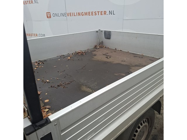 Bedrijfsauto, volkswagen, transporter - afbeelding 21 van  48