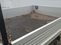 Bedrijfsauto, volkswagen, transporter - afbeelding 21 van  48