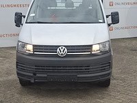 Bedrijfsauto, volkswagen, transporter - afbeelding 12 van  48