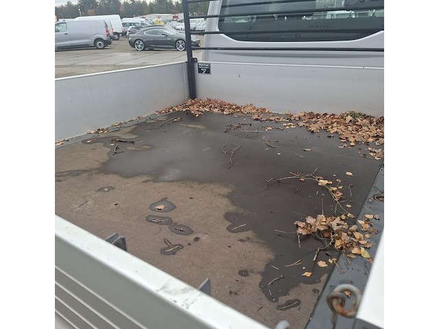 Bedrijfsauto, volkswagen, transporter - afbeelding 24 van  48