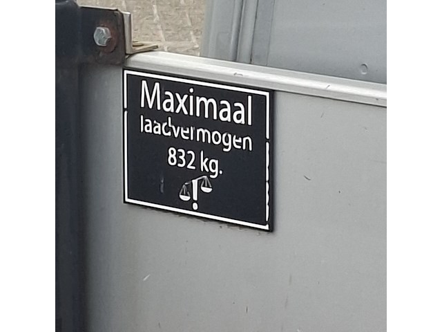 Bedrijfsauto, volkswagen, transporter - afbeelding 25 van  48