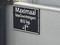 Bedrijfsauto, volkswagen, transporter - afbeelding 25 van  48