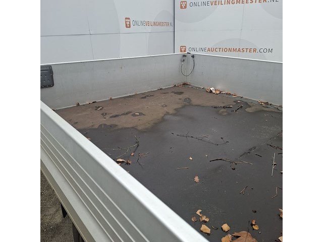 Bedrijfsauto, volkswagen, transporter - afbeelding 26 van  48