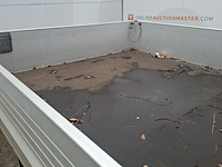 Bedrijfsauto, volkswagen, transporter - afbeelding 26 van  48