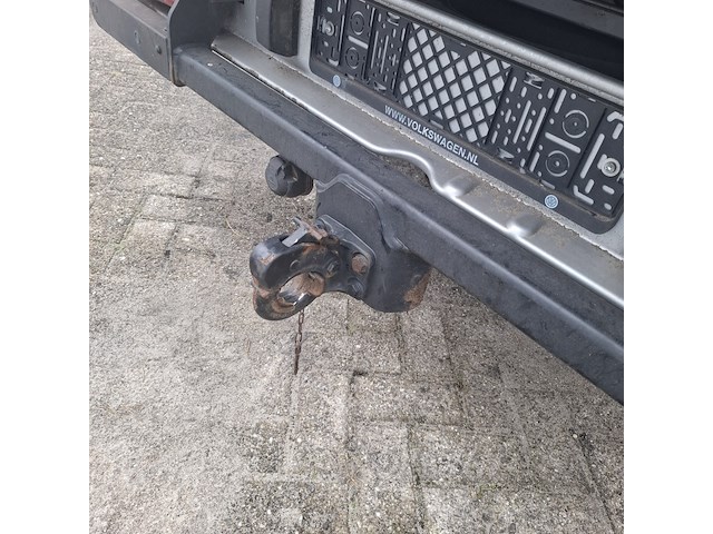 Bedrijfsauto, volkswagen, transporter - afbeelding 27 van  48