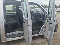 Bedrijfsauto, volkswagen, transporter - afbeelding 30 van  48