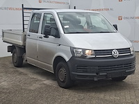 Bedrijfsauto, volkswagen, transporter - afbeelding 23 van  48