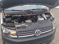 Bedrijfsauto, volkswagen, transporter - afbeelding 36 van  48