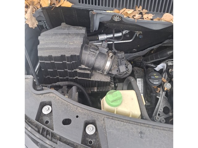 Bedrijfsauto, volkswagen, transporter - afbeelding 37 van  48