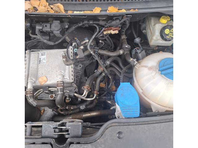 Bedrijfsauto, volkswagen, transporter - afbeelding 39 van  48