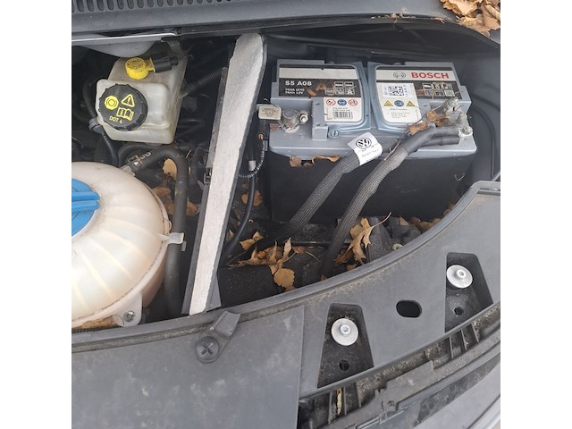 Bedrijfsauto, volkswagen, transporter - afbeelding 40 van  48